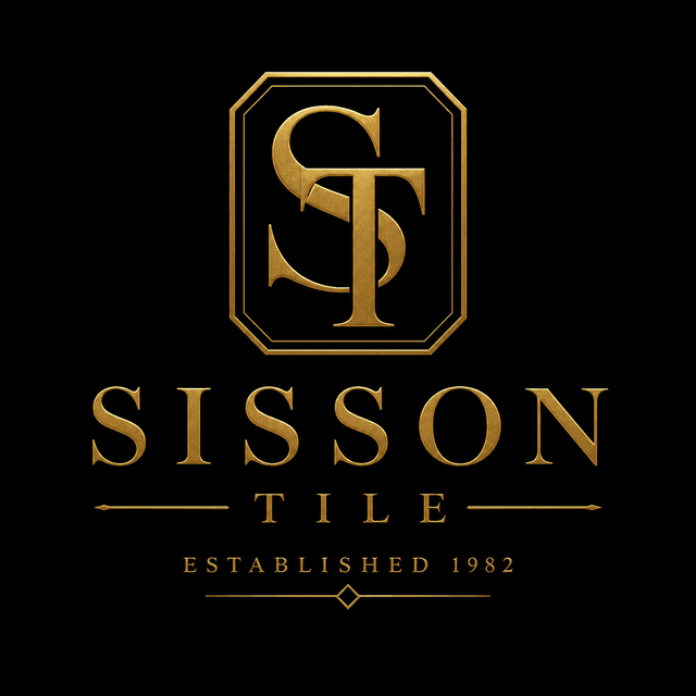 Sisson Tile - Established 1982