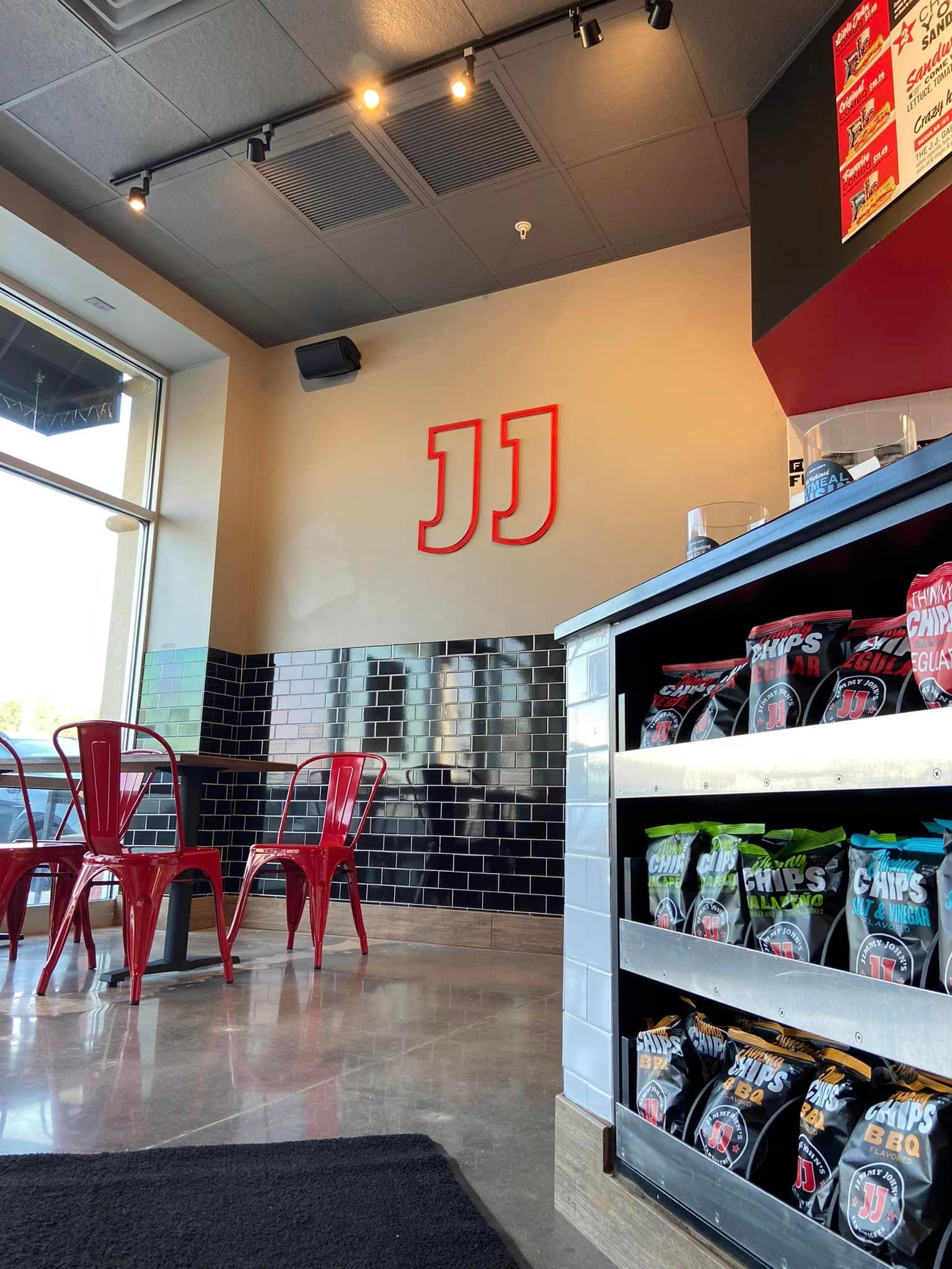 Commercial kitchen tile work completed by Sisson Tile — health code compliant by Sisson Tile