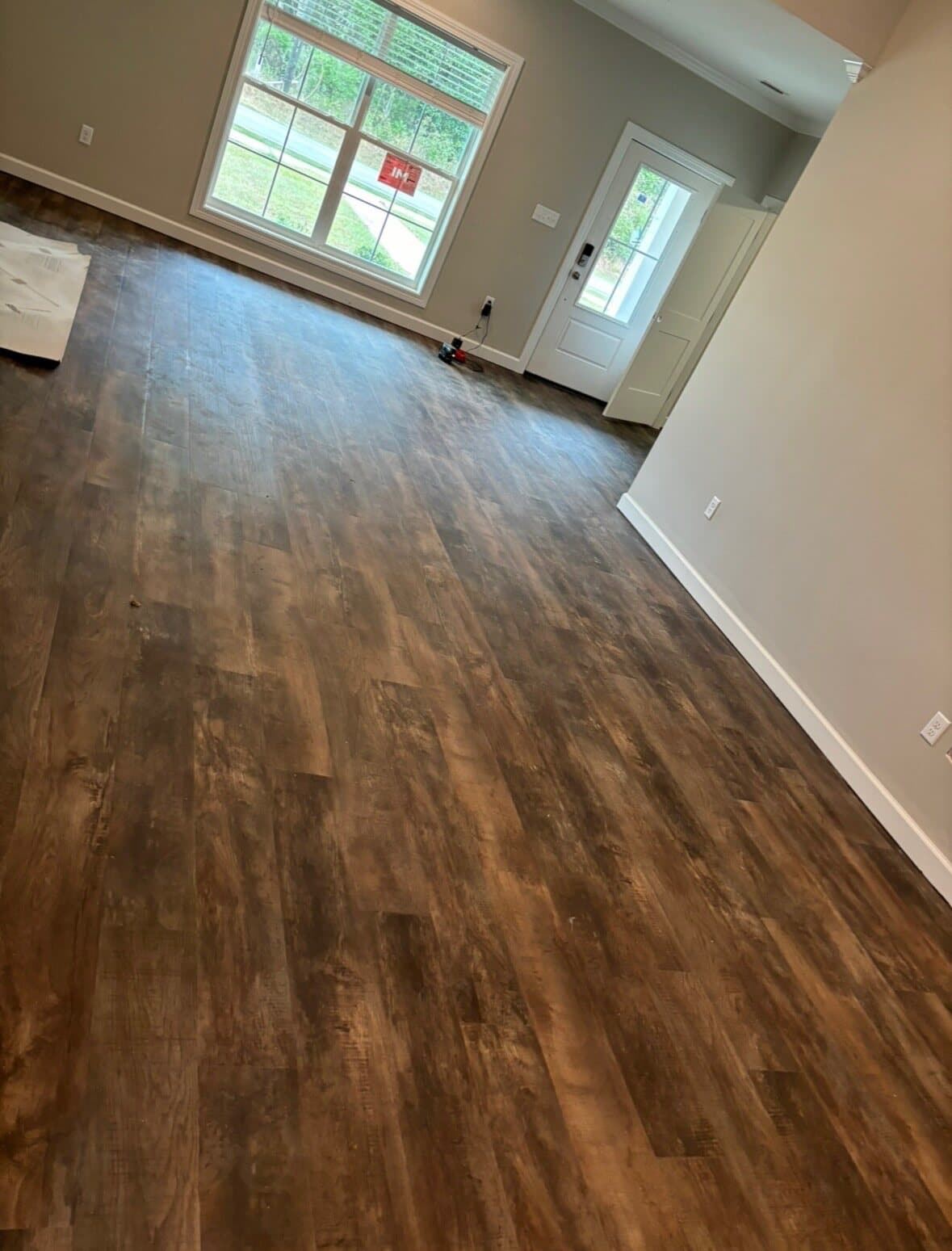 Bathroom tile installation — shower and floor by Sisson Tile, Chattanooga by Sisson Tile
